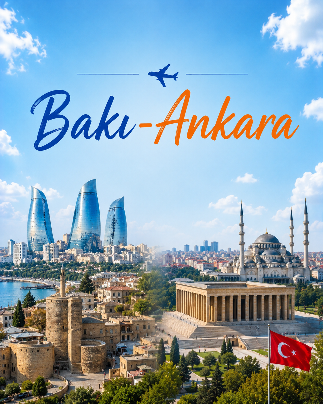 Ankara