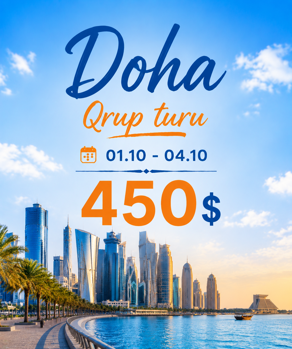Doha Qrup Turu