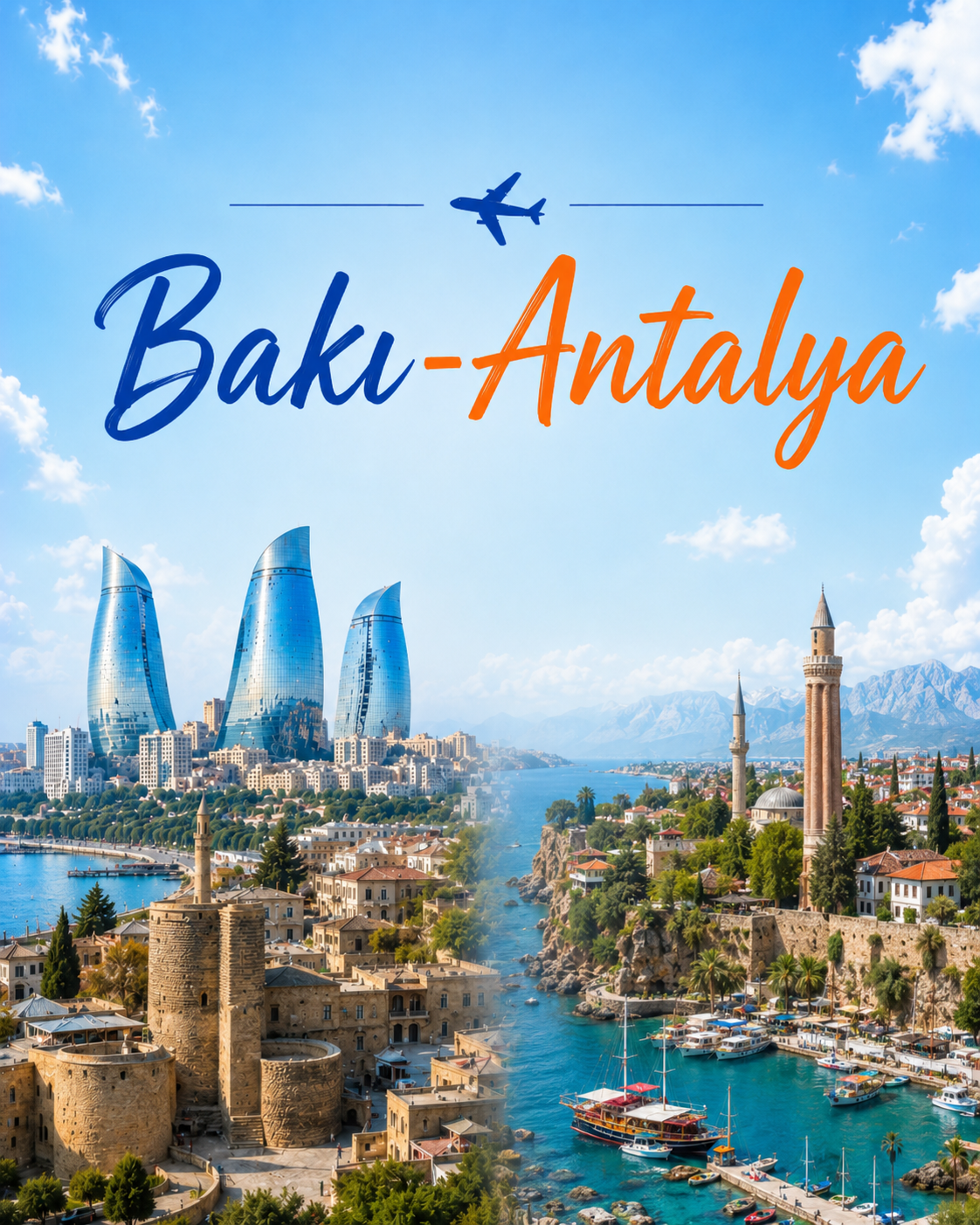 Antalya