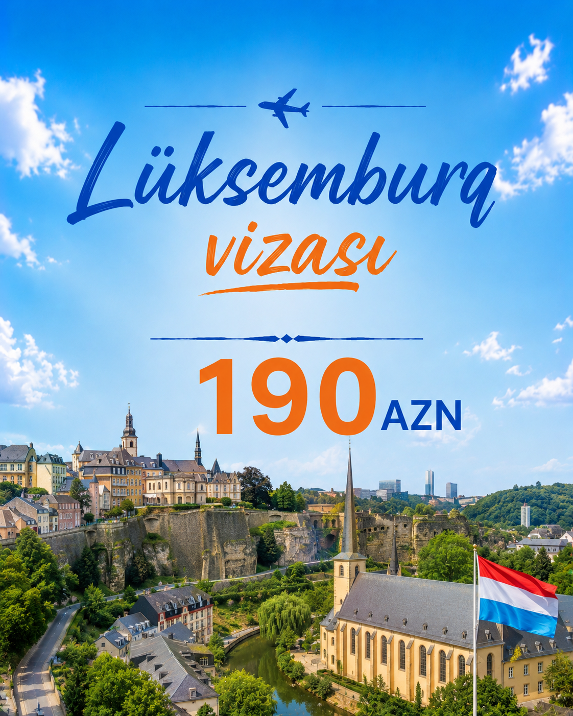 Lüksemburq