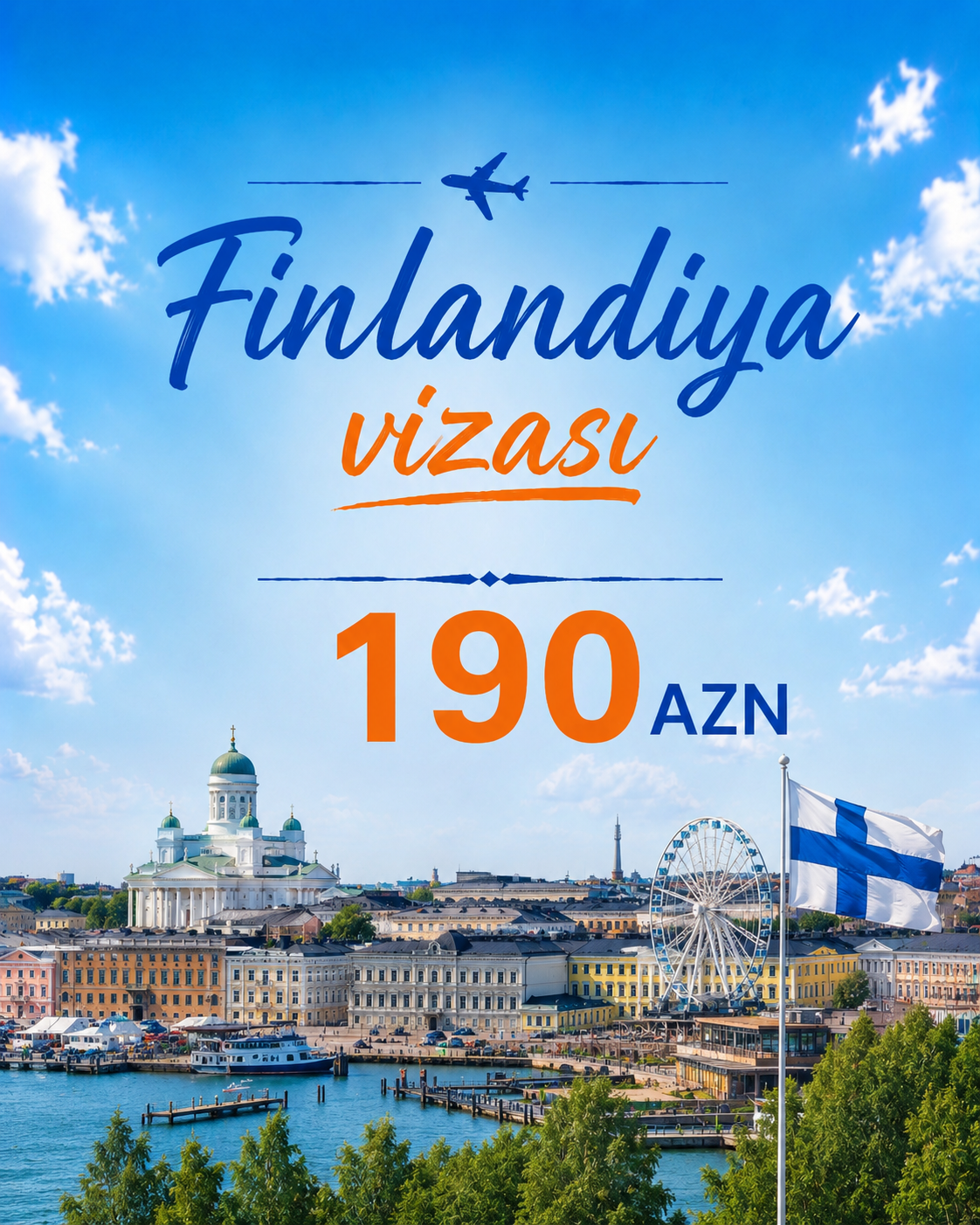 Finlandiya
