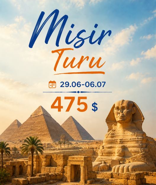 Misir Sharm El Sheikh