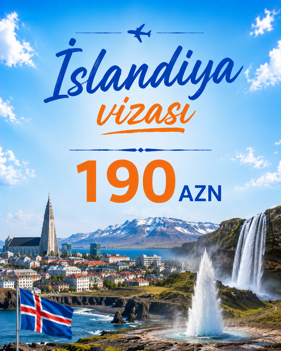 İslandiya